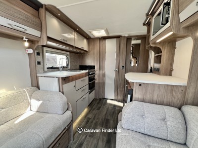 Coachman VIP 460 2023 (Trade) image 8