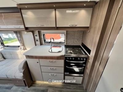 Coachman VIP 460 2023 (Trade) image 9