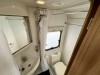 Used Lunar Ariva 2016 touring caravan Image