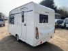 Used Lunar Ariva 2016 touring caravan Image