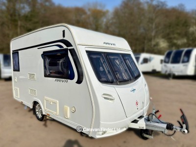 Lunar Ariva 2016 (Trade) image 3