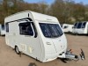 Used Lunar Ariva 2016 touring caravan Image