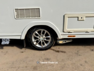 Lunar Ariva 2016 (Trade) image 4