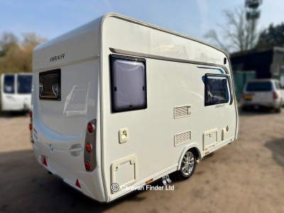 Lunar Ariva 2016 (Trade) image 5