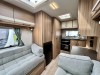 Used Lunar Ariva 2016 touring caravan Image