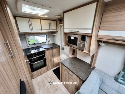 Lunar Ariva 2016 (Trade) image 9