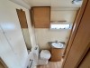 Used Bailey Olympus 534 2011 touring caravan Image