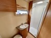 Used Bailey Olympus 534 2011 touring caravan Image