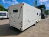 Used Bailey Olympus 534 2011 touring caravan Image