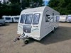Used Bailey Olympus 534 2011 touring caravan Image