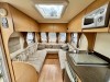 Used Bailey Olympus 534 2011 touring caravan Image