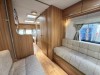 Used Lunar Quasar 556 2012 touring caravan Image
