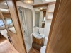 Used Lunar Quasar 556 2012 touring caravan Image