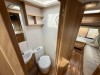 Used Lunar Quasar 556 2012 touring caravan Image
