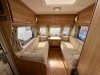 Used Lunar Quasar 556 2012 touring caravan Image