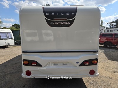 Bailey Unicorn Valencia Black Edition 2021 (Trade) image 3