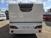 Used Bailey Unicorn Valencia Black Edition 2021 touring caravan Image