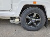 Used Bailey Unicorn Valencia Black Edition 2021 touring caravan Image