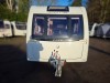 Used Lunar Stellar 2017 touring caravan Image