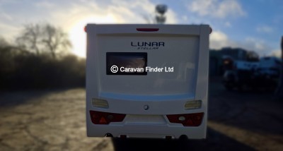 Lunar Stellar 2017 (Trade) image 7