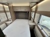 Used Swift Challenger Exclusive 560 2025 touring caravan Image