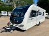 Used Swift Challenger Exclusive 560 2025 touring caravan Image