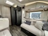 Used Swift Challenger Exclusive 560 2025 touring caravan Image