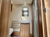 Used Compass Kensington 574 2016 touring caravan Image