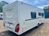 Used Compass Kensington 574 2016 touring caravan Image