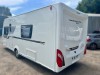 Used Compass Kensington 574 2016 touring caravan Image