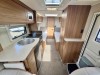Used Compass Kensington 574 2016 touring caravan Image