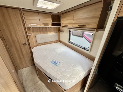 Bailey Pegasus Verona 2017 (Trade) image 10