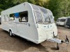 Used Bailey Pegasus Verona 2017 touring caravan Image