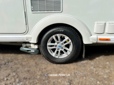 Bailey Pegasus Verona 2017 (Trade) image 4