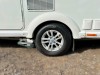 Used Bailey Pegasus Verona 2017 touring caravan Image