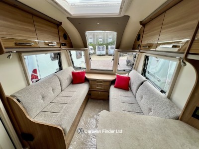 Bailey Pegasus Verona 2017 (Trade) image 6