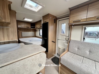 Bailey Pegasus Verona 2017 (Trade) image 7