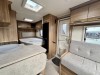 Used Bailey Pegasus Verona 2017 touring caravan Image