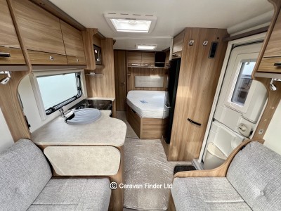 Bailey Pegasus Verona 2017 (Trade) image 8