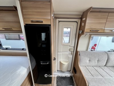 Bailey Pegasus Verona 2017 (Trade) image 9