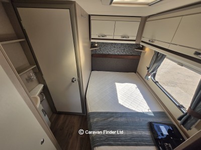 Sterling Eccles Sport 514 2014 (Trade) image 10