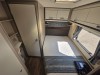Used Sterling Eccles Sport 514 2014 touring caravan Image