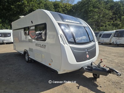 Sterling Eccles Sport 514 2014 (Trade) image 2