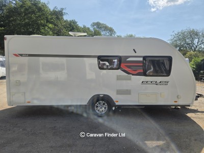 Sterling Eccles Sport 514 2014 (Trade) image 3