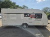 Used Sterling Eccles Sport 514 2014 touring caravan Image