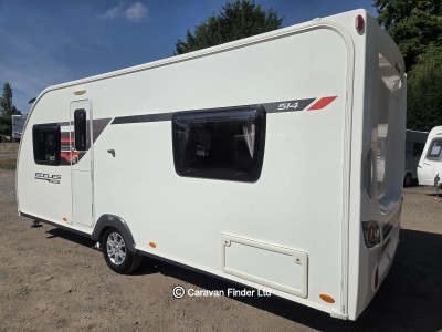Sterling Eccles Sport 514 2014 (Trade) image 4