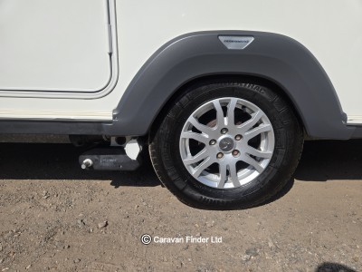 Sterling Eccles Sport 514 2014 (Trade) image 5