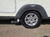 Used Sterling Eccles Sport 514 2014 touring caravan Image