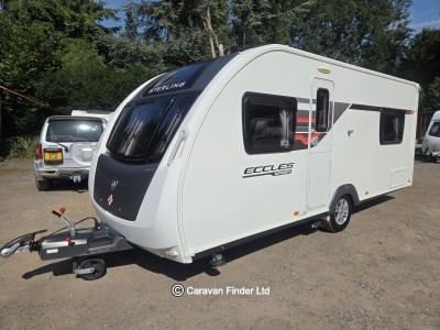 Sterling Eccles Sport 514 2014 (Trade) main image 