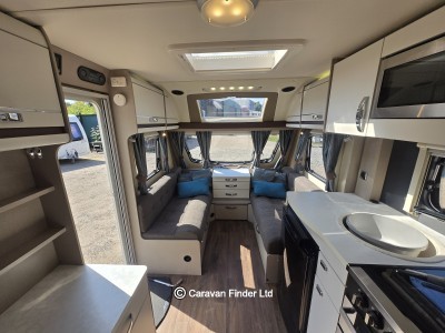 Sterling Eccles Sport 514 2014 (Trade) image 7